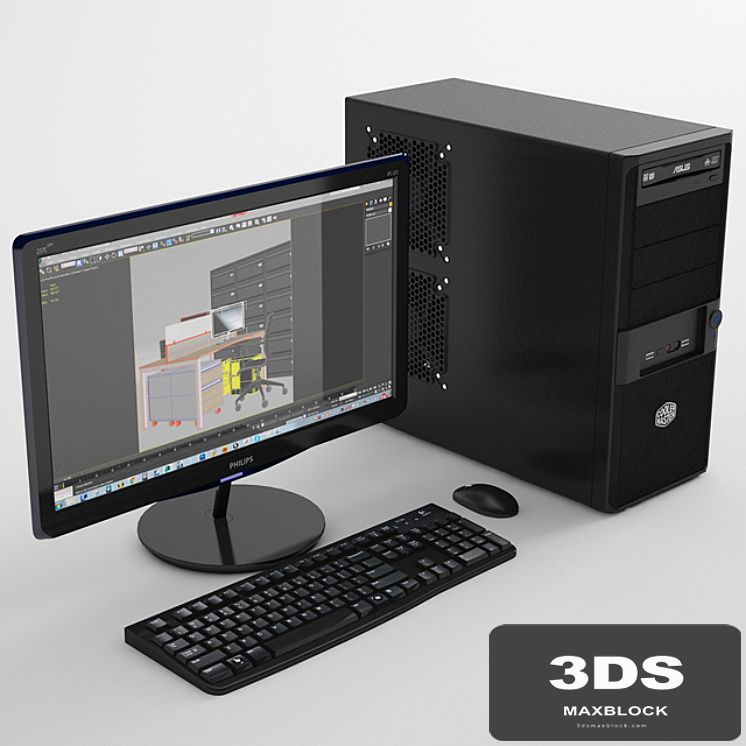 PC