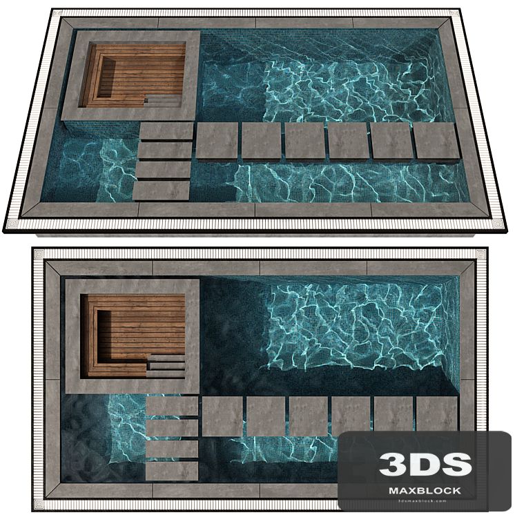 POOL NO72