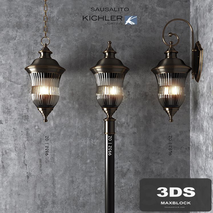 Kichler Lighting