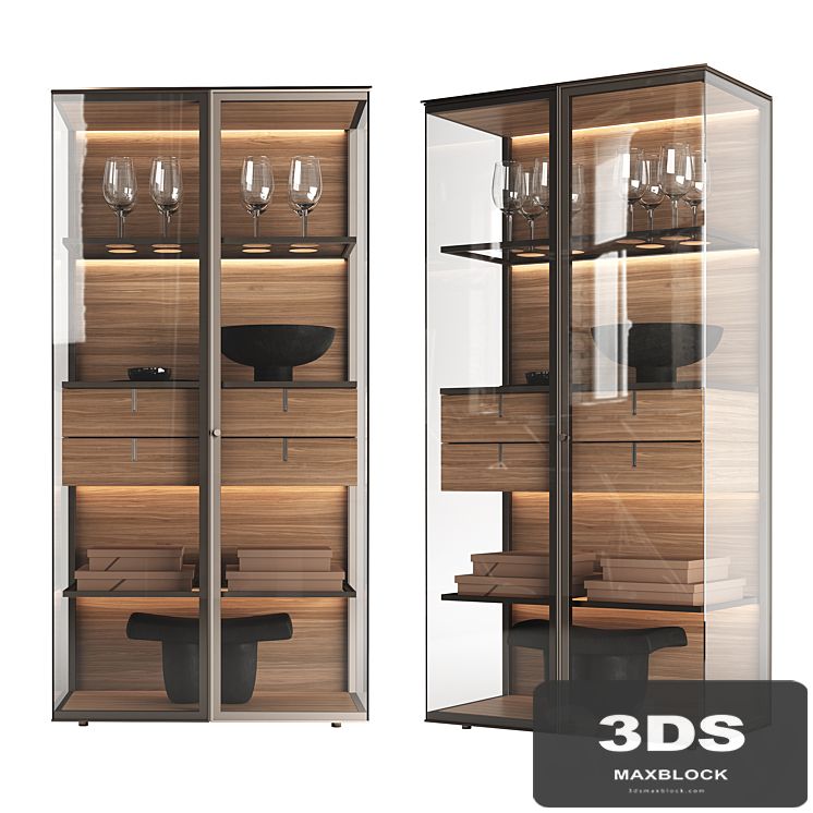 Showcase Rimadesio Aliante