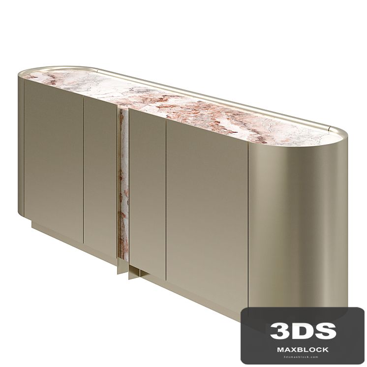 Cattelan Italia Dynasty