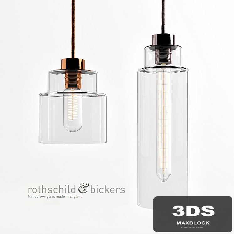 Rothschild & Bickers Empire Lights