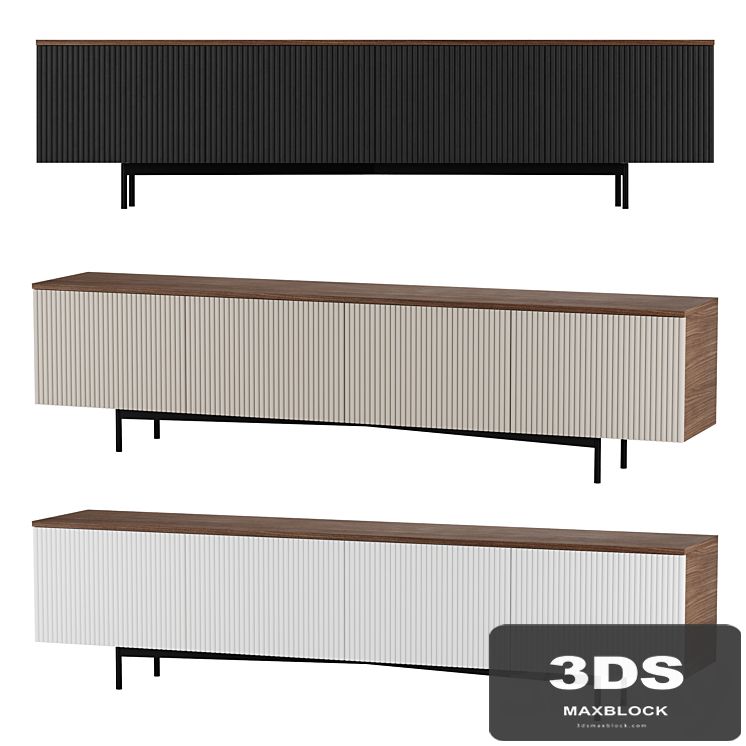 TV stand Abruzzo