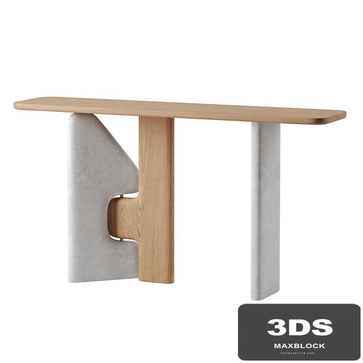 Milestone console by Matteo Fogale