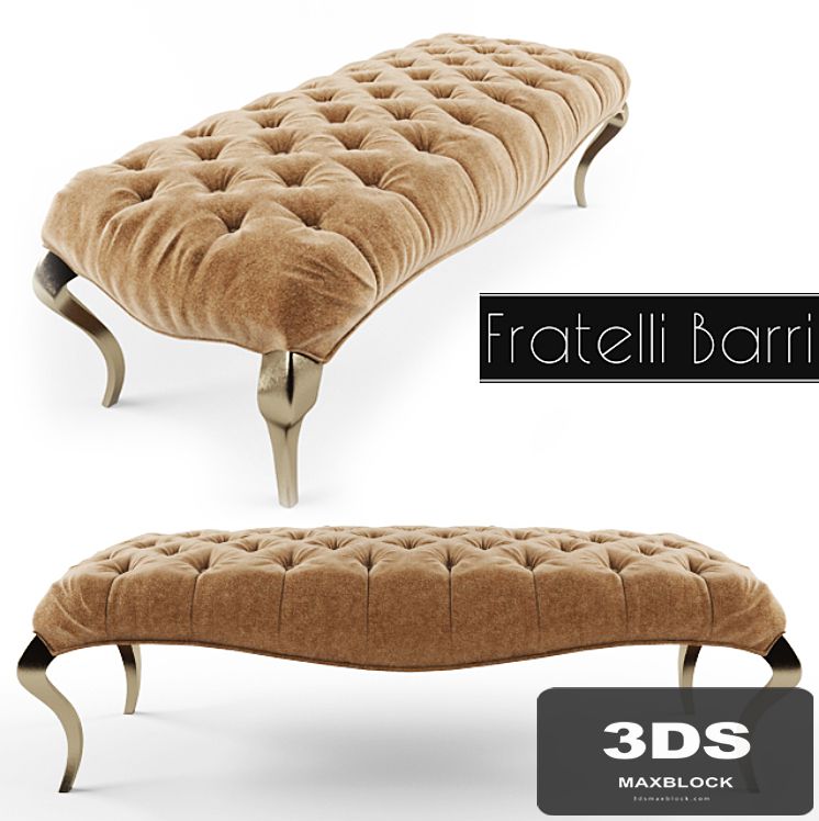 FRATELLI BARRI