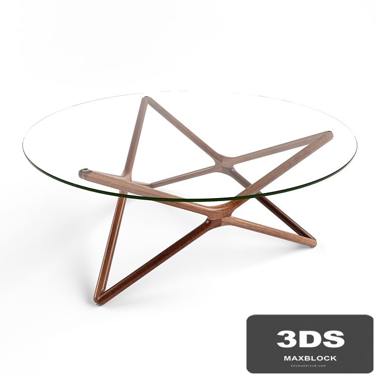 Table Triple X