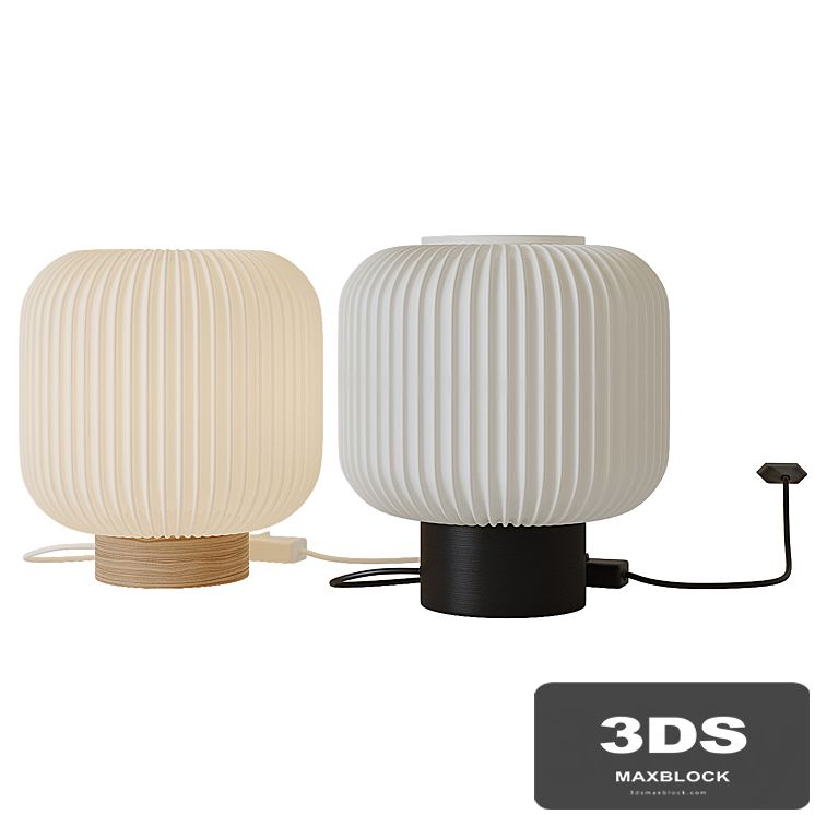 Nordlux Milford Table Lamp