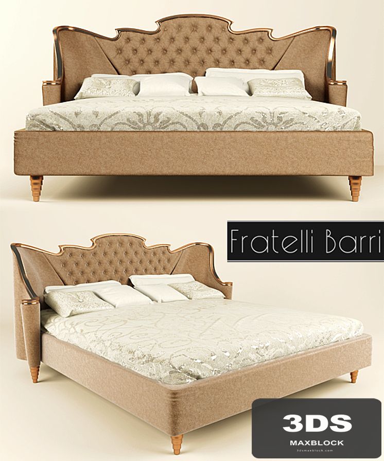 FRATELLI BARRI