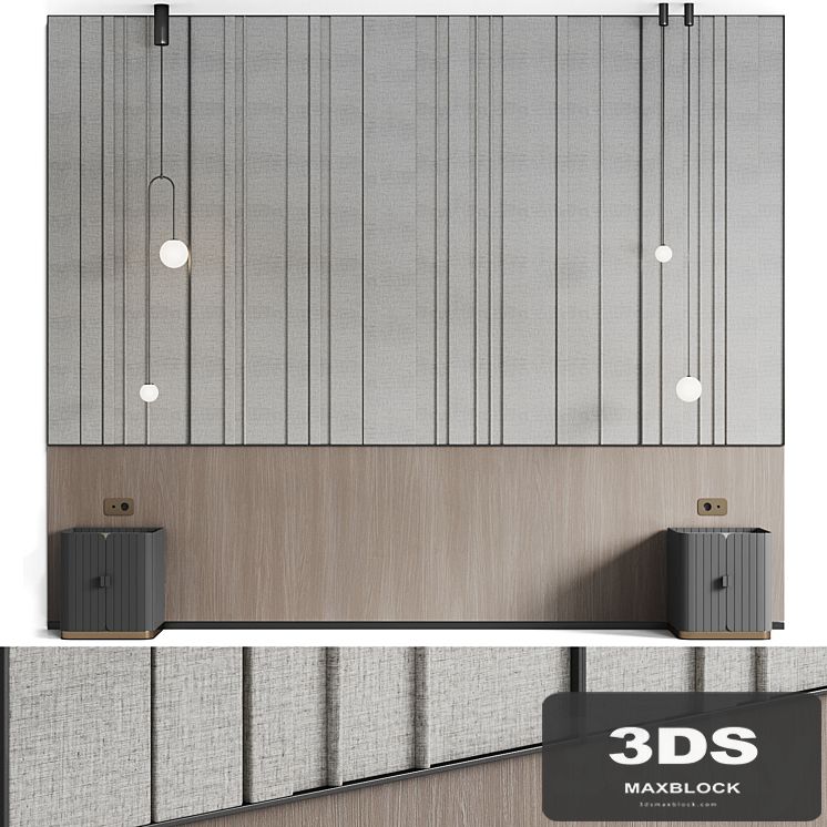 Headboard №13