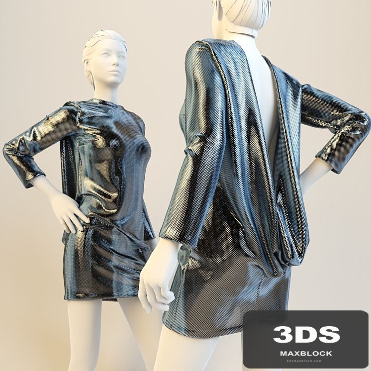 Dress-Mail