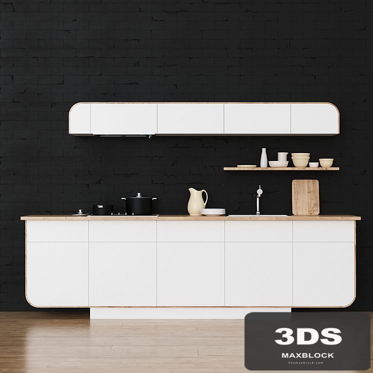 01 KITCHEN