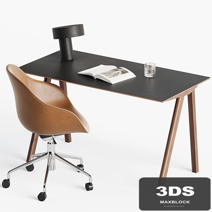 HAY Office set 3
