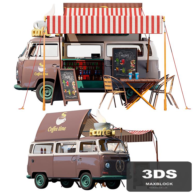food track