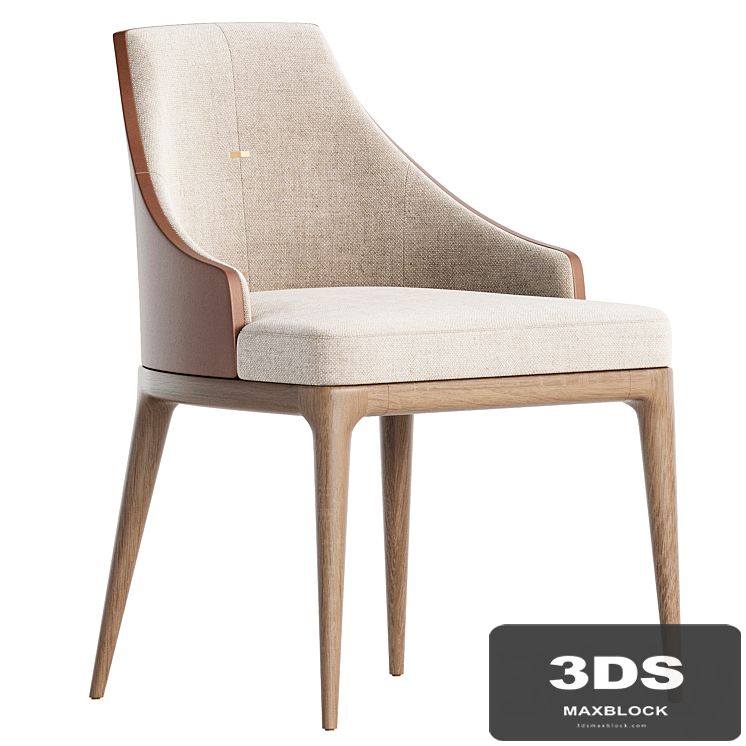 Aster Alaton dining chair