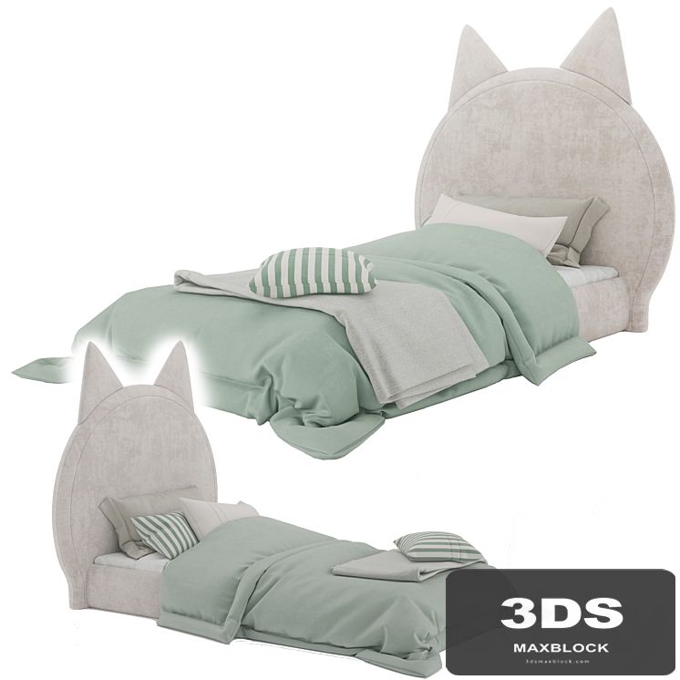 Bed Childroom