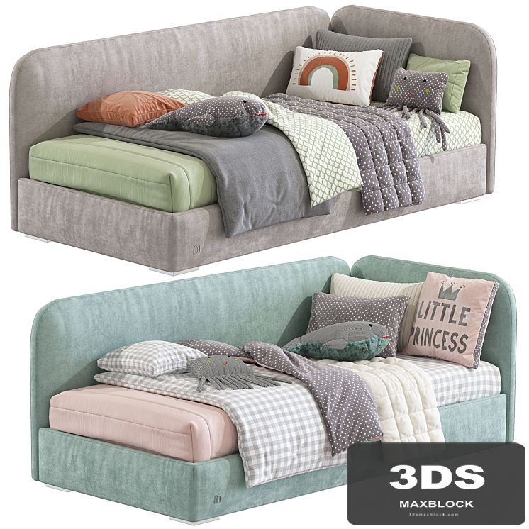 Sofa bed Micasa 270