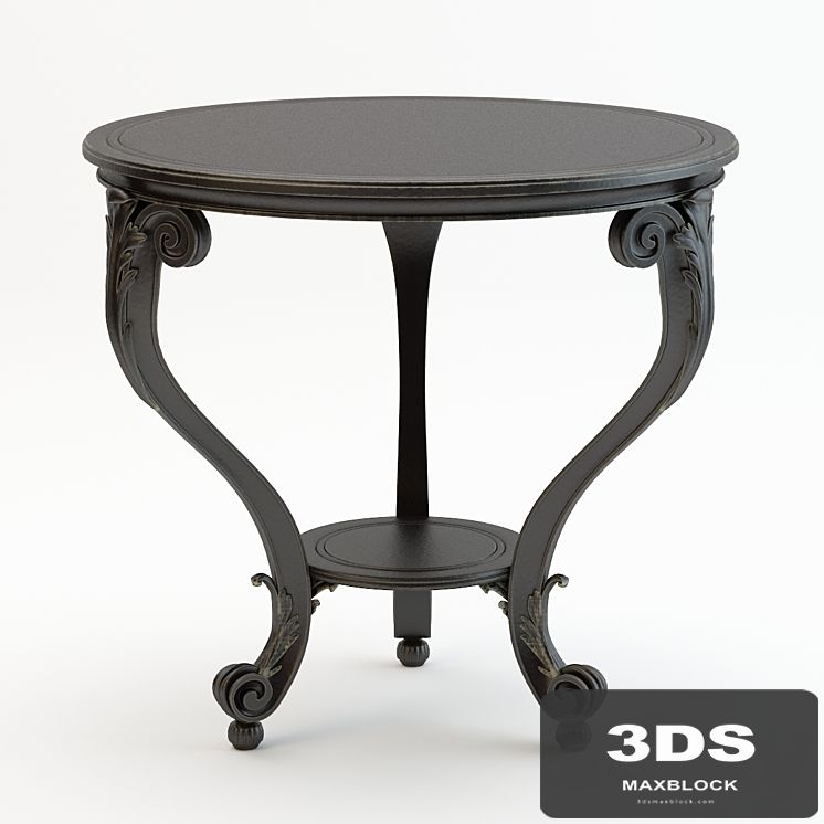 Chelini Sofa Table Art.1141