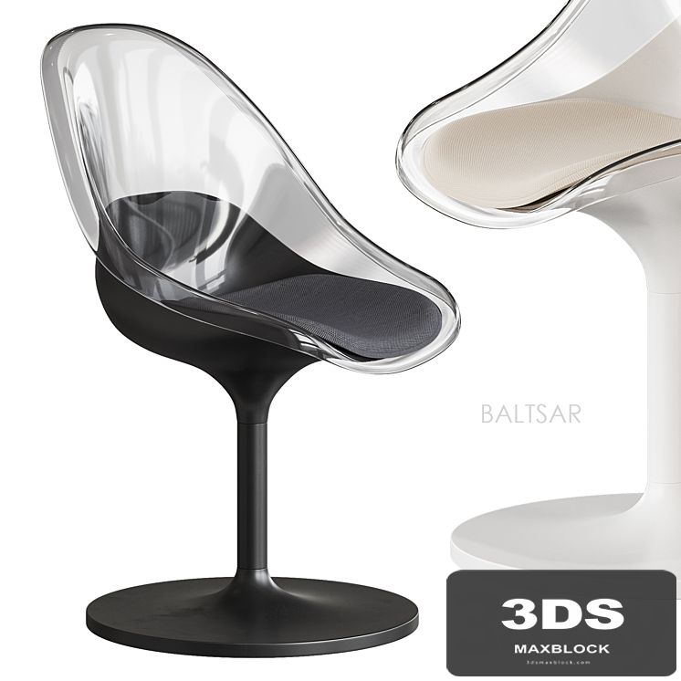 BALTSAR chair Ikea