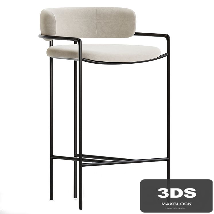 Lenox Bar & Counter Stools