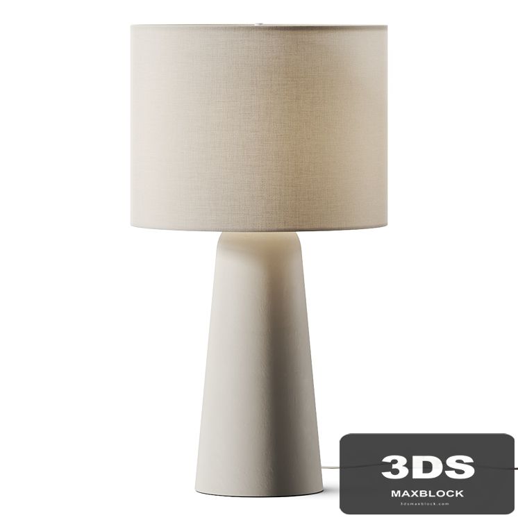 BoConcept Dawn Table Lamp