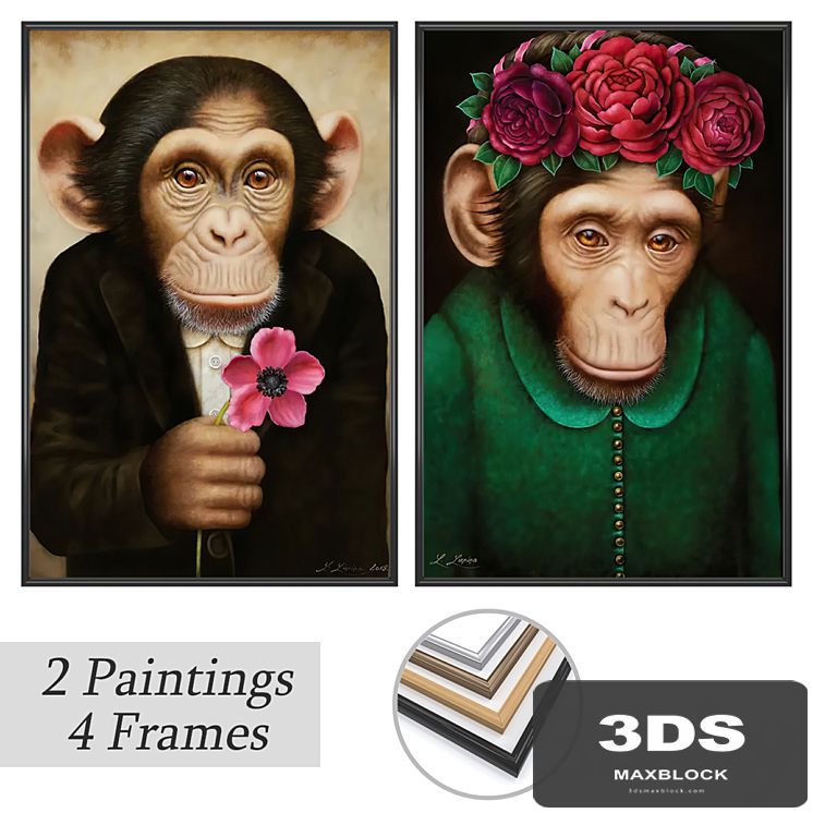 paintings