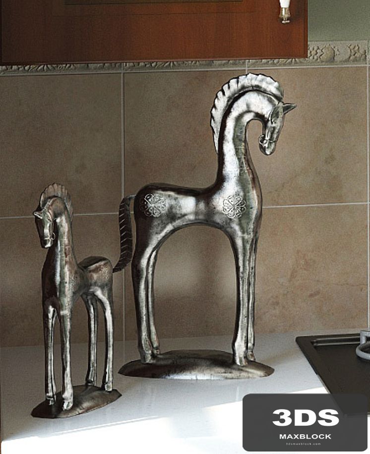 horse