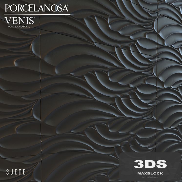 Porcelanosa Venis Suede