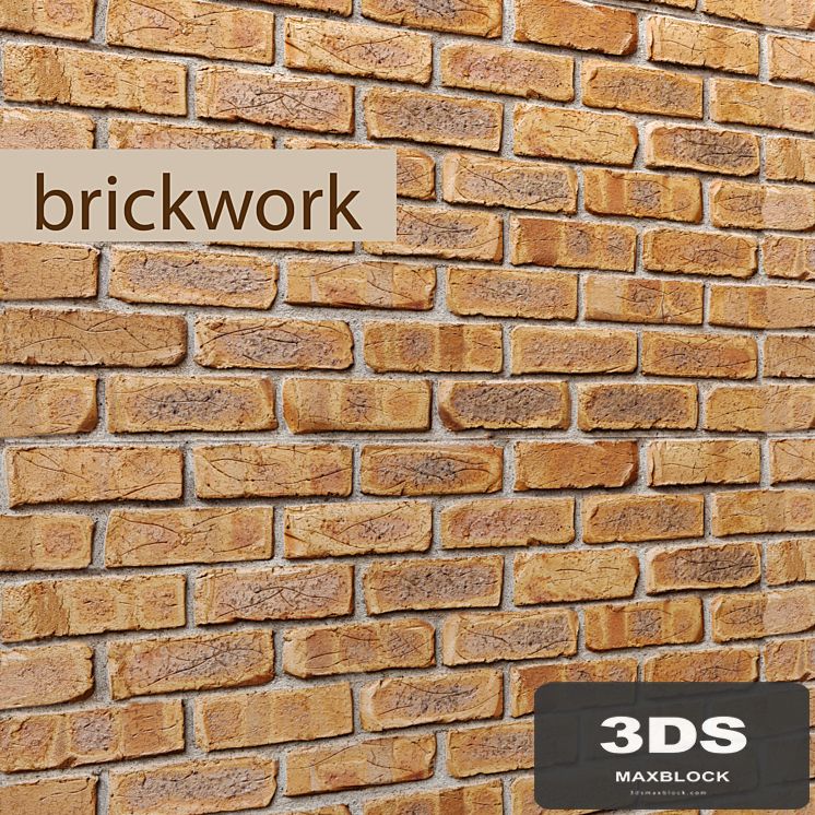 Brickwork