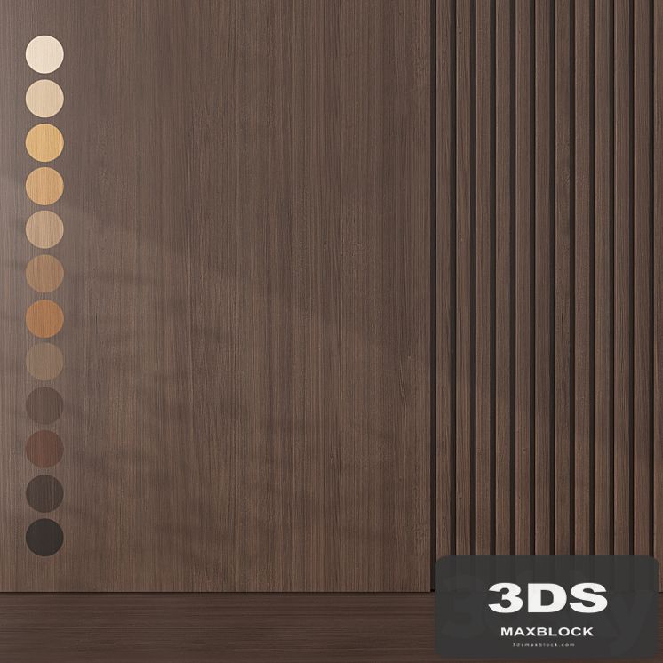 Oak texture 058