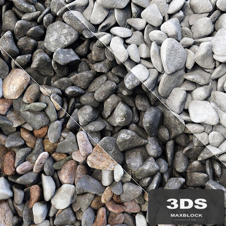Pebble sea n5