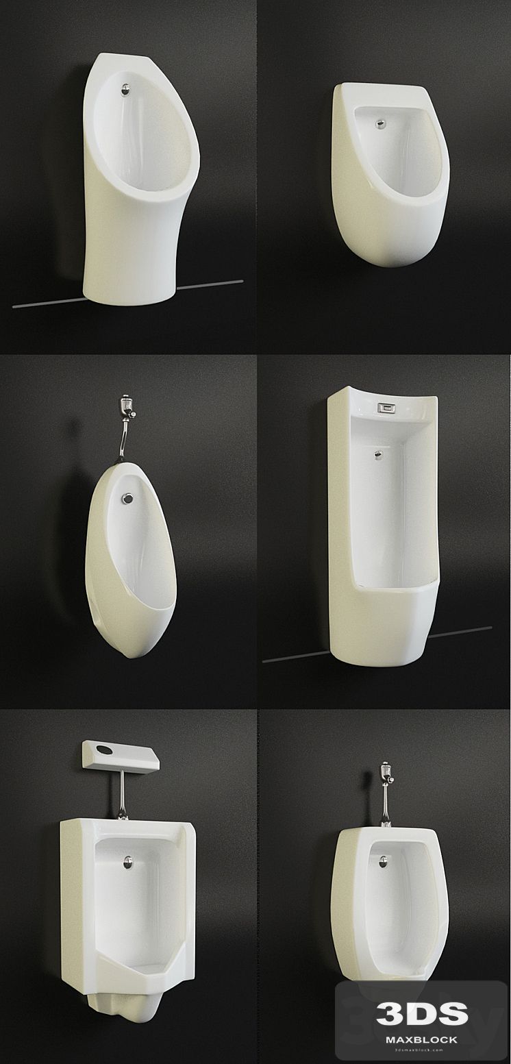 Urinals