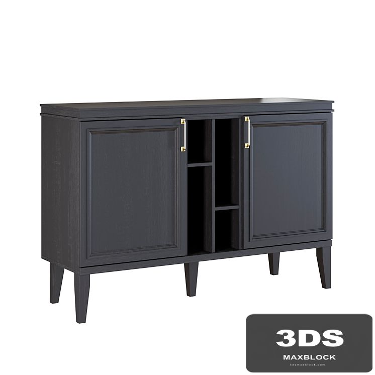 Dresser Orlando OR-105.01