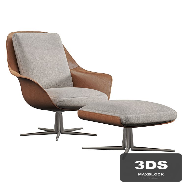 Flexform Sveva