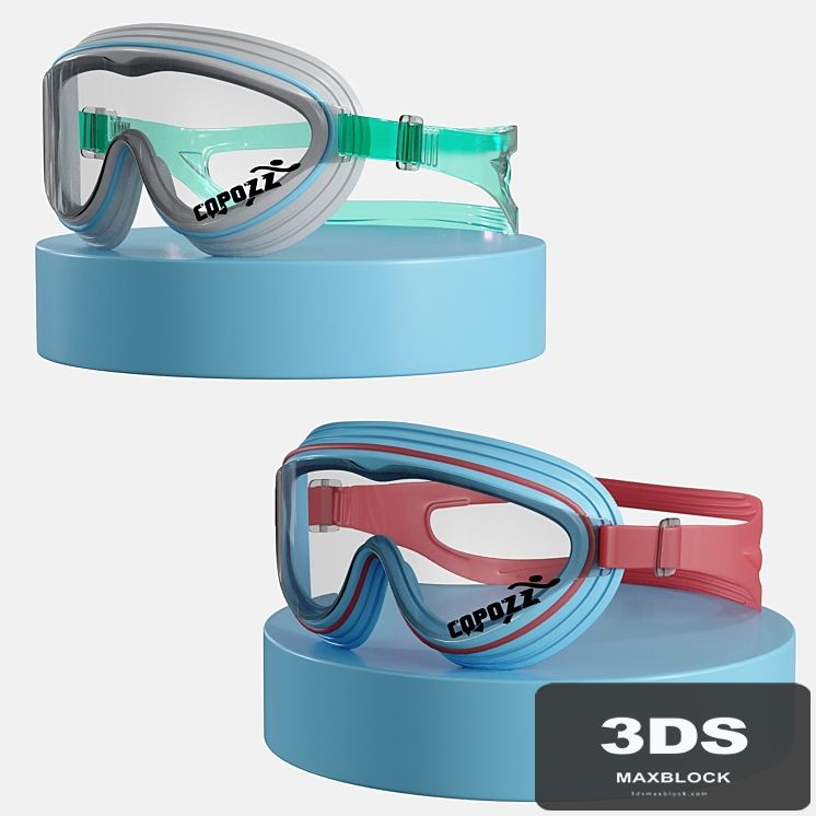 Goggles Copozz