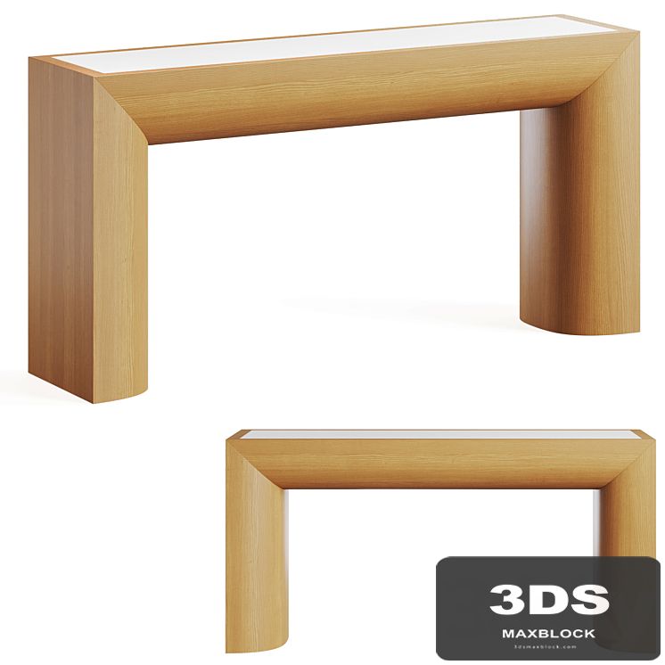 Emma by Crate and Barrel