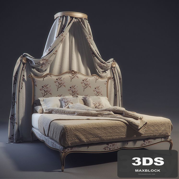 Salda / Letto