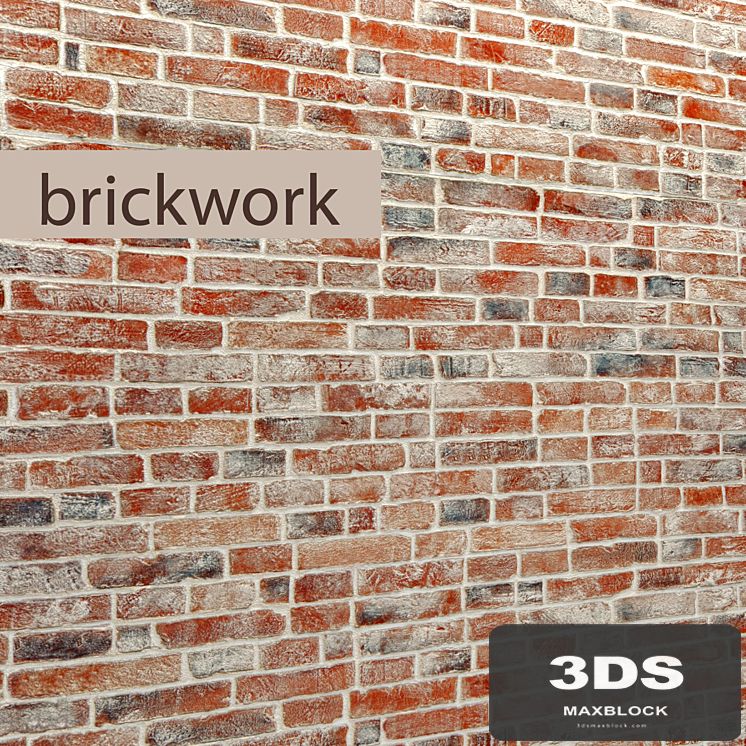 Brickwork