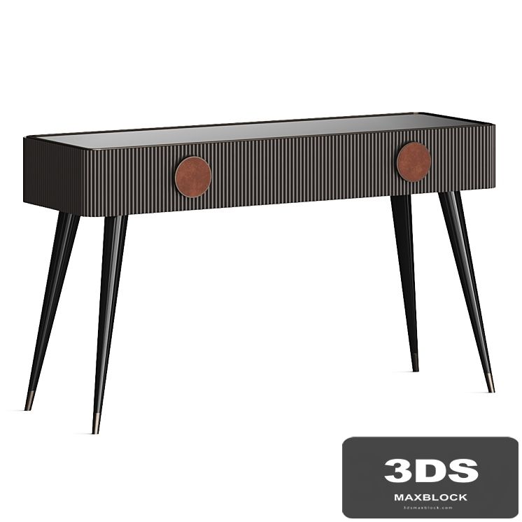 Scappini & C Around N13 Console Table