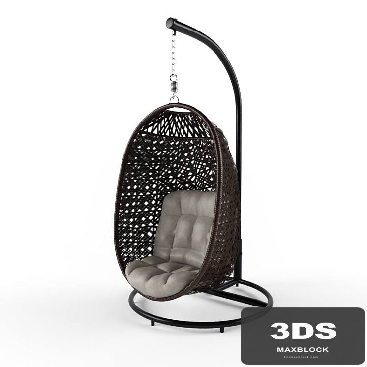 Chair-swing "Tenerife"