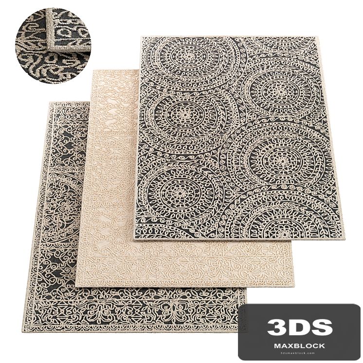 Elegance rug