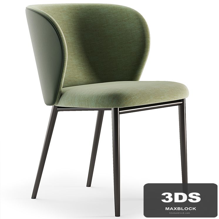 CAPRI chair