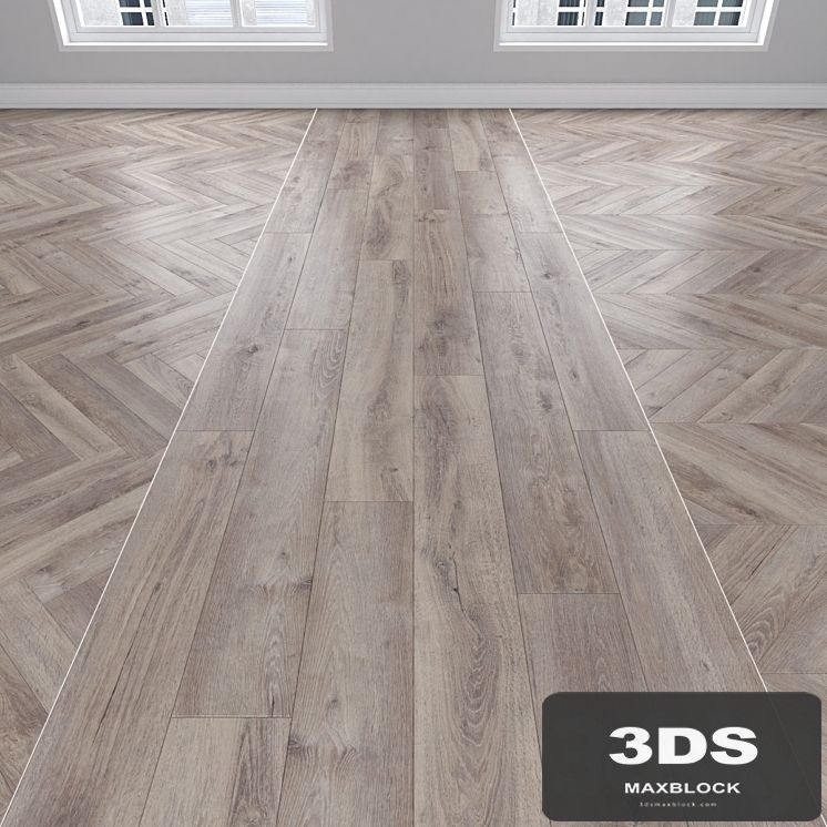 Parquet Oak