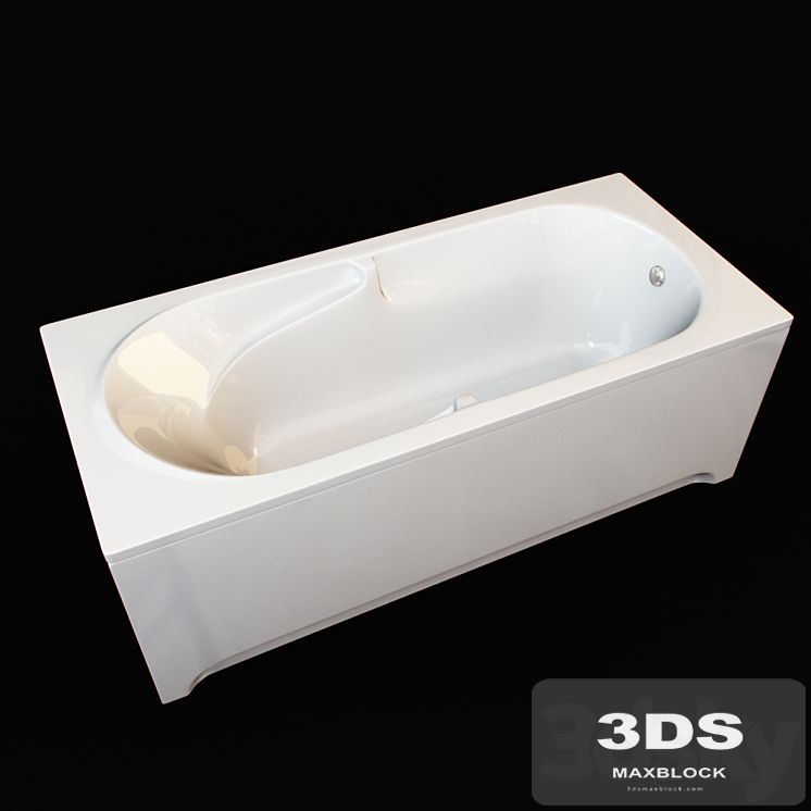 Bath Riho Future