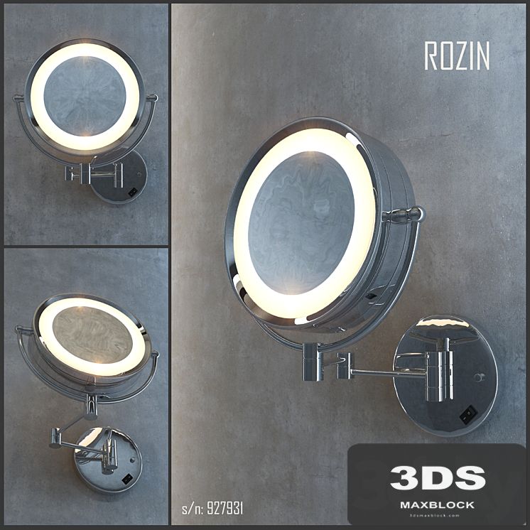 Rozin 927931