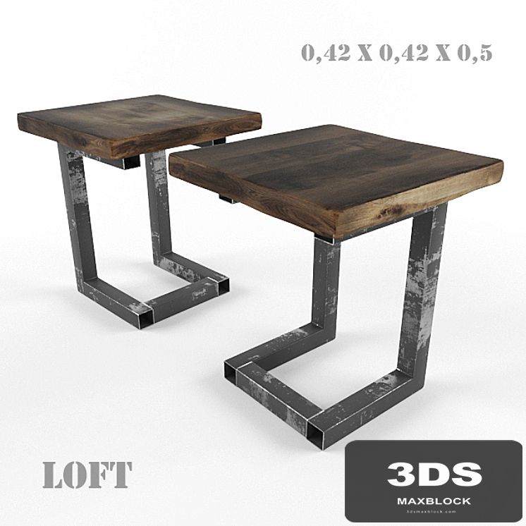 chairs LOFT