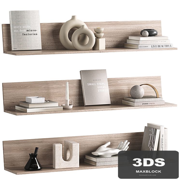 Decorative set 17