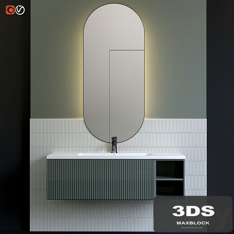 bathroom furniture