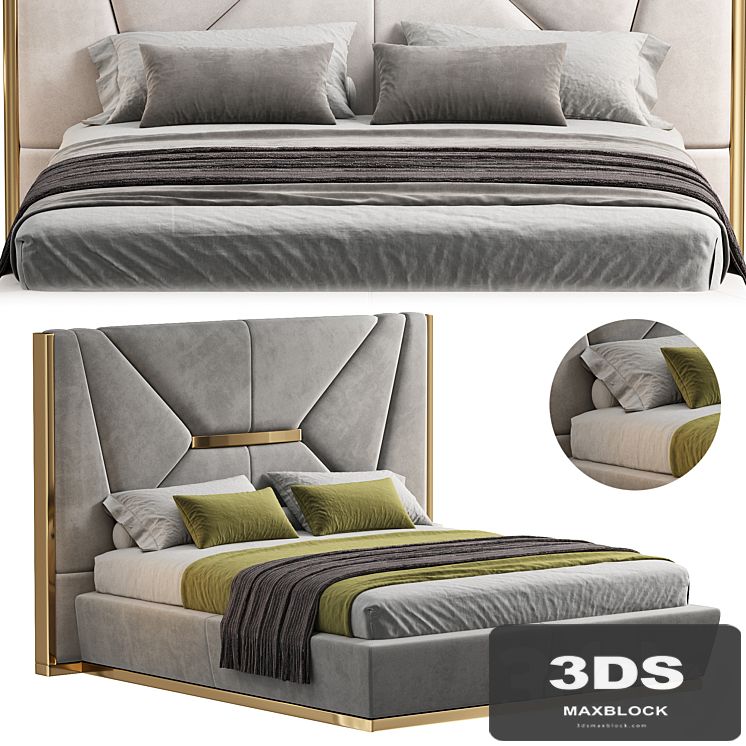 AMBER BEDROOM L