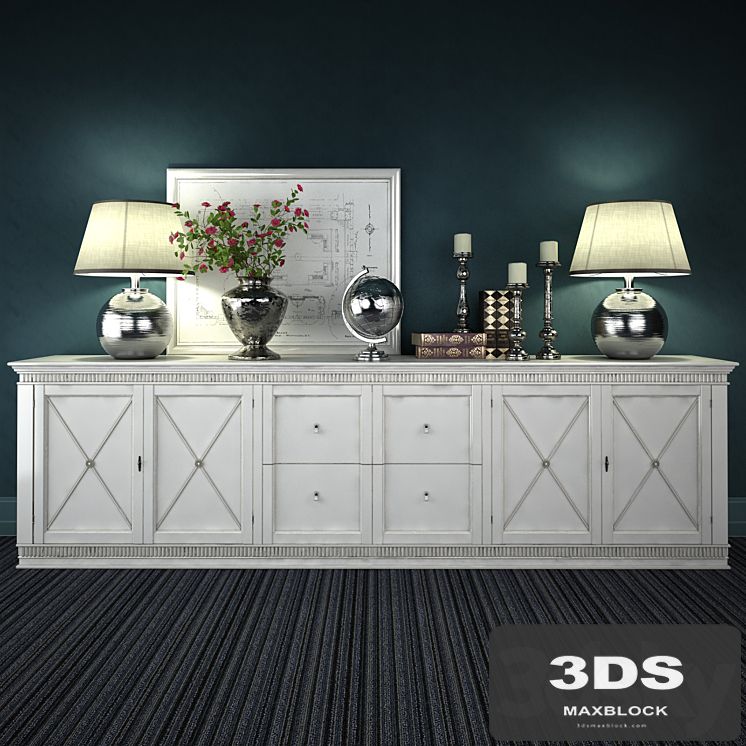 Office cupboards (Tosatto)