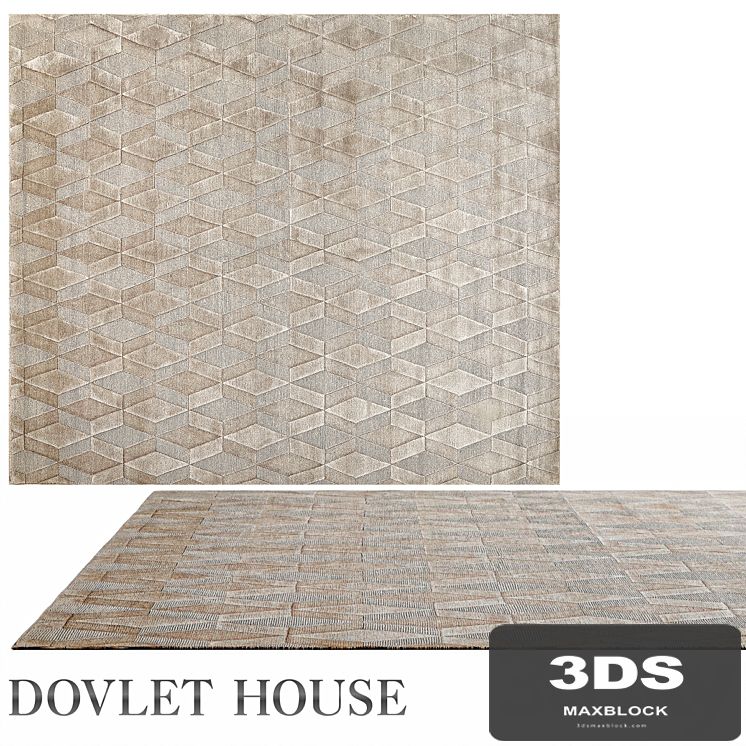 Carpet DOVLET HOUSE (art 15550)